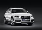 Audi Q3 2.0 TFSI Quattro 2011 года (WW)